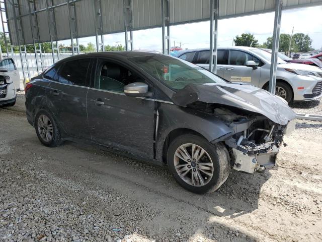 Photo 4 from auction – 2012 FORD FOCUS SEL with VIN 1FAHP3H24CL338564