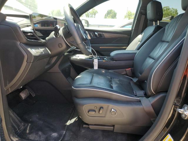 Photo 7 from auction – 2025 BUICK ENCLAVE AV with VIN 5GAERCRS4SJ101347
