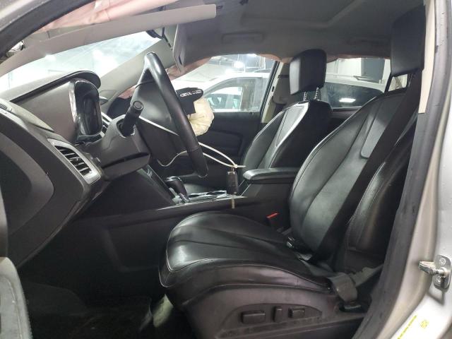 Photo 7 from auction – 2017 GMC TERRAIN SL with VIN 2GKFLUE30H6160673