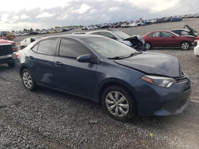 Photo 4 from auction – 2016 TOYOTA COROLLA L with VIN 5YFBURHE2GP522355