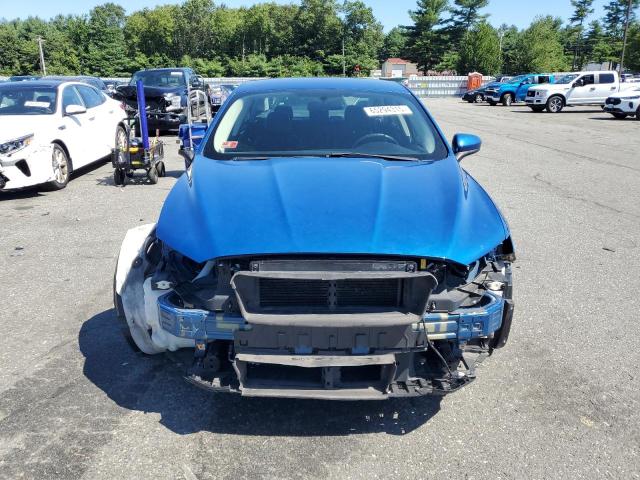 Photo 5 from auction – 2017 FORD FUSION SE with VIN 3FA6P0H71HR203214