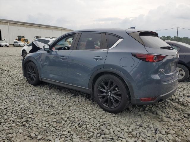 Photo 2 from auction – 2021 MAZDA CX-5 CARBO with VIN JM3KFBCY2M0309924