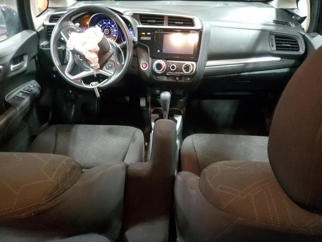 Photo 8 from auction – 2017 HONDA FIT EX with VIN JHMGK5H72HS011202