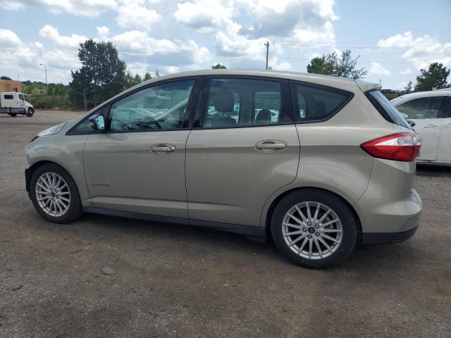 Photo 2 from auction – 2015 FORD C-MAX SE with VIN 1FADP5AU2FL100772