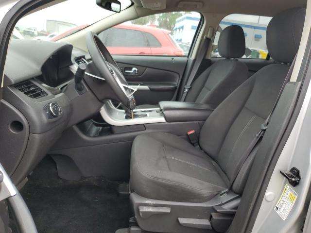 Photo 7 from auction – 2013 FORD EDGE SE with VIN 2FMDK3GC9DBB38116