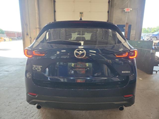 Photo 6 from auction – 2022 MAZDA CX-5 PREMI with VIN JM3KFBEM7N1591435