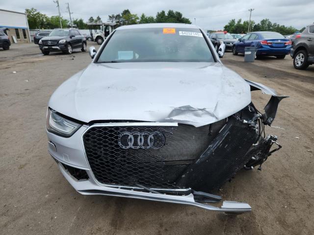 Photo 5 from auction – 2016 AUDI S4 PREMIUM with VIN WAUBGAFL5GA009807