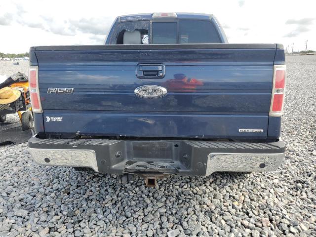 Photo 6 from auction – 2013 FORD F150 SUPER with VIN 1FTFW1EF2DFC68918