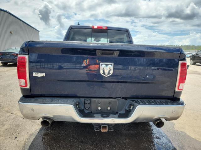 Photo 6 from auction – 2015 RAM 1500 LARAM with VIN 1C6RR6NT5FS669047