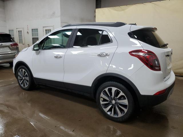 Photo 2 from auction – 2020 BUICK ENCORE ESS with VIN KL4CJCSB0LB048269