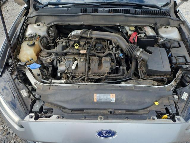 Photo 11 from auction – 2014 FORD FUSION TIT with VIN 3FA6P0K92ER320449