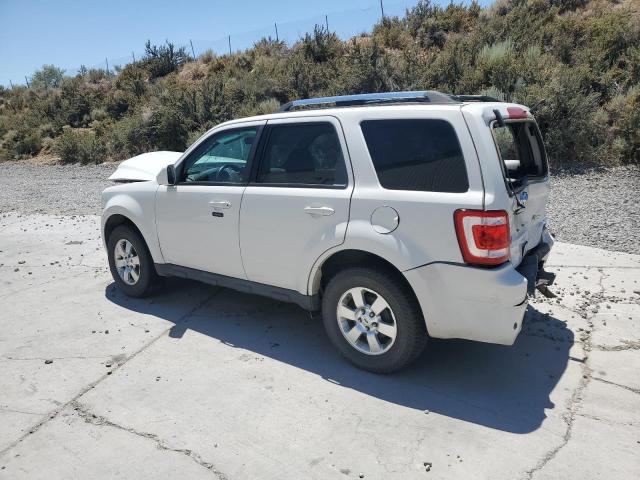 صورة رقم 2 من المزاد - 2012 FORD ESCAPE LIM مع VIN 1FMCU9EG8CKA07651