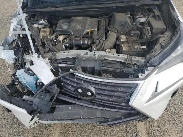 Photo 12 from auction – 2019 LEXUS NX 300 BAS with VIN JTJBARBZ4K2196132