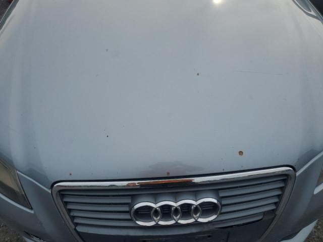 Photo 11 from auction – 2010 AUDI A3 PREMIUM PLUS with VIN WAUKFBFM1AA078874