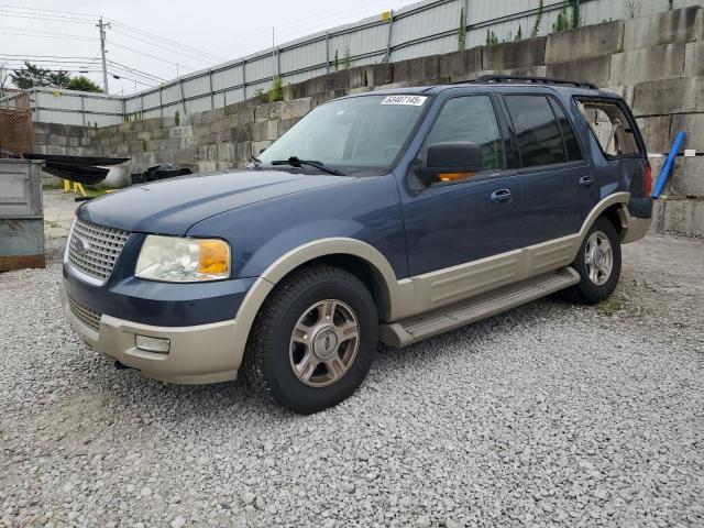 FORD EXPEDITION 2005 with VIN 1FMFU18555LA75511 - Photo from auction