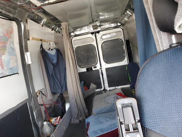 Photo 10 from auction – 2023 RAM PROMASTER with VIN 3C6MRVJG4PE513003