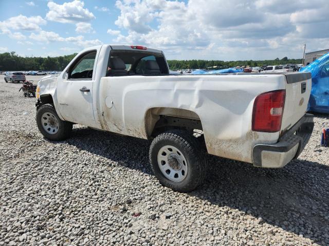 Photo 2 from auction – 2013 CHEVROLET SILVERADO with VIN 1GC0CVCG2DF225097