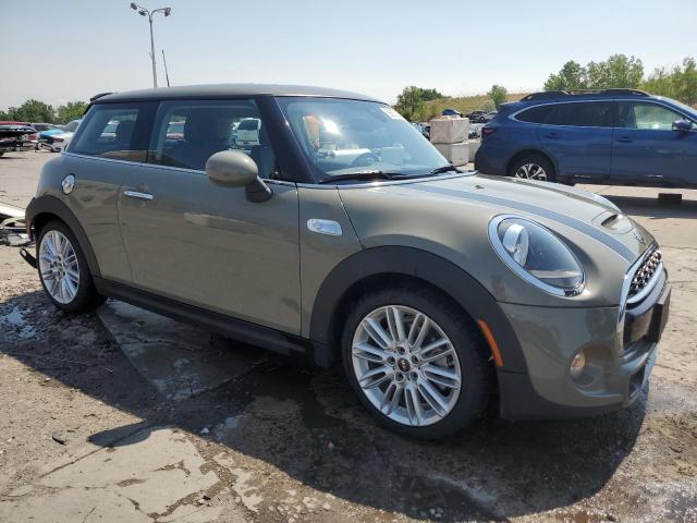 Photo 4 from auction – 2019 MINI COOPER S with VIN WMWXP7C53K2A51753