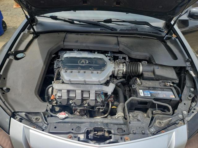 Photo 11 from auction – 2011 ACURA TL with VIN 19UUA9F51BA000612