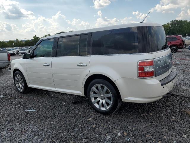 Photo 2 from auction – 2012 FORD FLEX LIMIT with VIN 2FMGK5DC0CBD02591