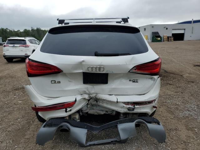 Photo 6 from auction – 2013 AUDI Q5 PREMIUM with VIN WA1MFCFP1DA039468