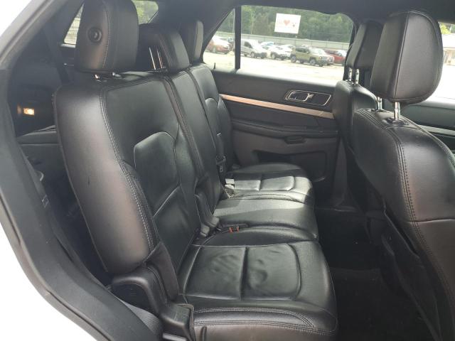 Photo 11 from auction – 2018 FORD EXPLORER XLT with VIN 1FM5K8D80JGA53493