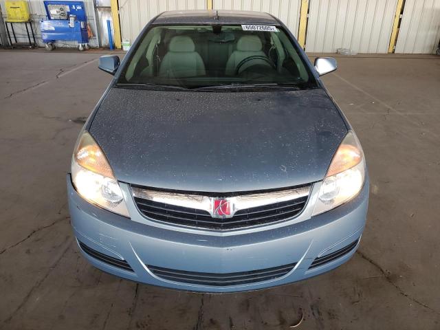 Photo 5 from auction – 2008 SATURN AURA XE with VIN 1G8ZS57B28F199111