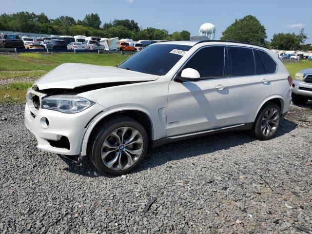 BMW X5 XDRIVE3 2016 with VIN 5UXKR0C54G0P21274 - Photo from auction