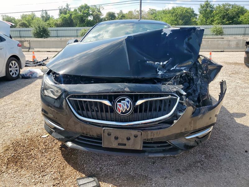 Photo 5 from auction – 2019 BUICK REGAL PREF with VIN W04GM6SX0K1009515