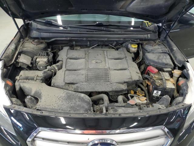 Photo 11 from auction – 2016 SUBARU OUTBACK 3. with VIN 4S4BSENCXG3279254