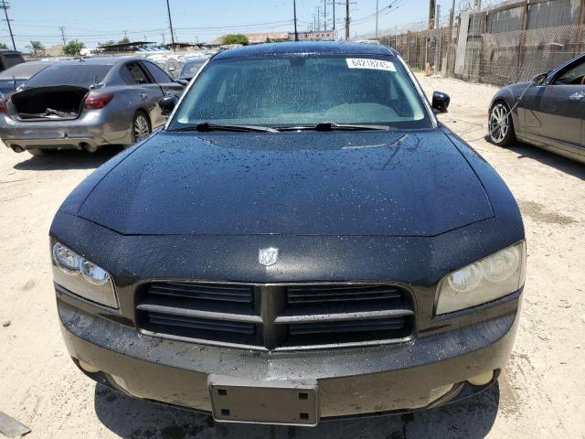Photo 5 from auction – 2009 DODGE CHARGER R/ with VIN 2B3KA53T19H582516