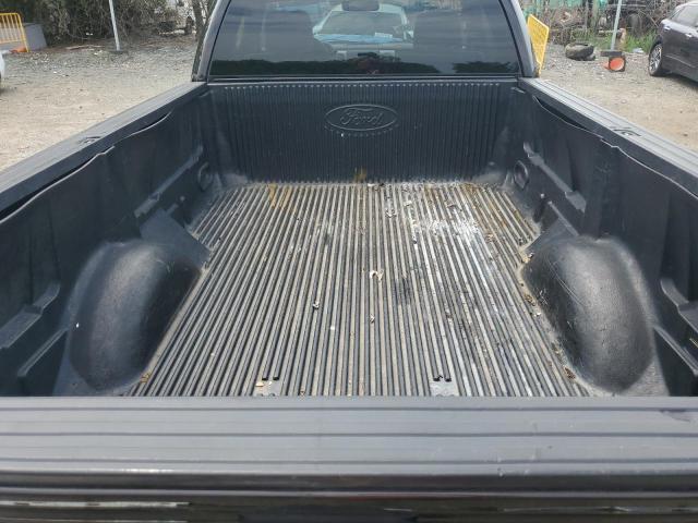 Photo 10 from auction – 2014 FORD F150 with VIN 1FTNF1CF7EKD02343