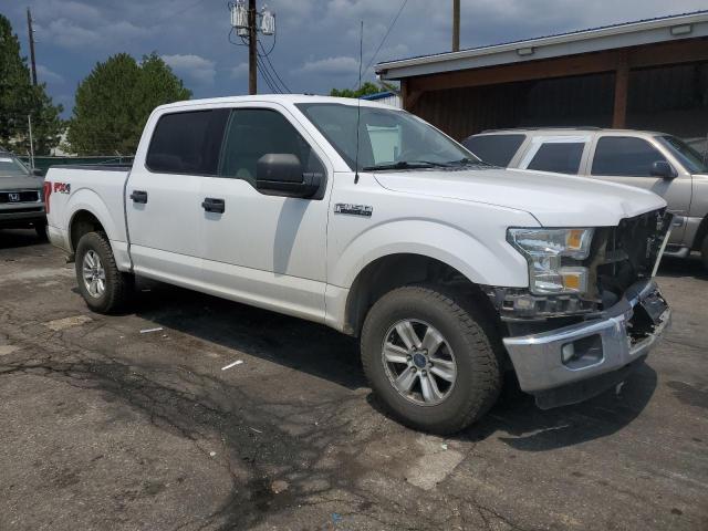 Photo 4 from auction – 2016 FORD F150 SUPER with VIN 1FTEW1EF4GKE86883
