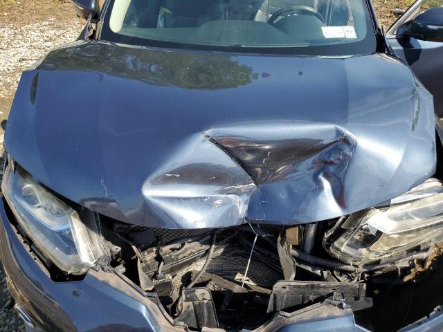 Photo 11 from auction – 2015 NISSAN ROGUE S with VIN 5N1AT2MV6FC797354