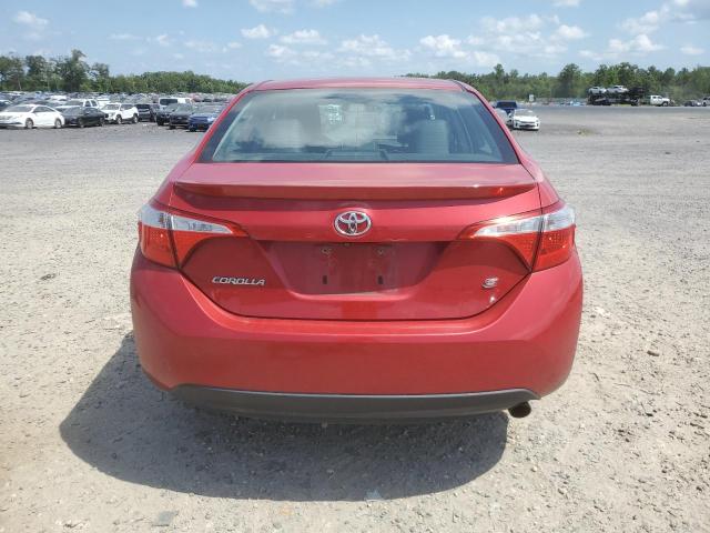 Photo 6 from auction – 2015 TOYOTA COROLLA L with VIN 2T1BURHE5FC417033