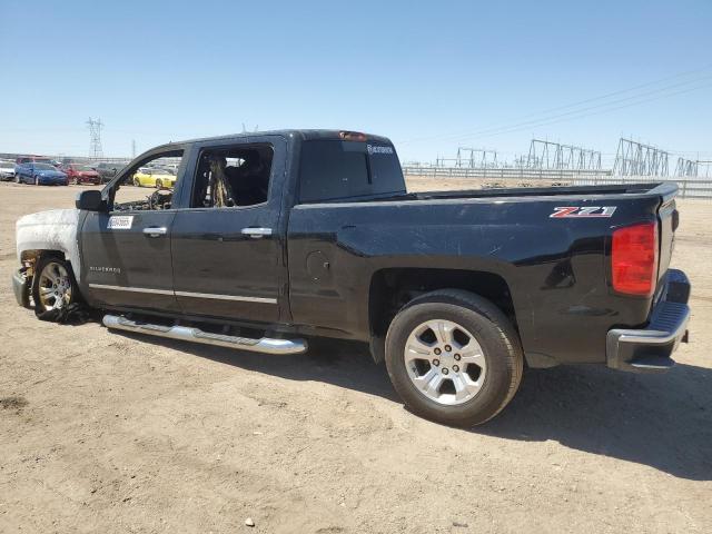 Photo 2 from auction – 2014 CHEVROLET SILVERADO C1500 LTZ with VIN 3GCPCSEC2EG378263