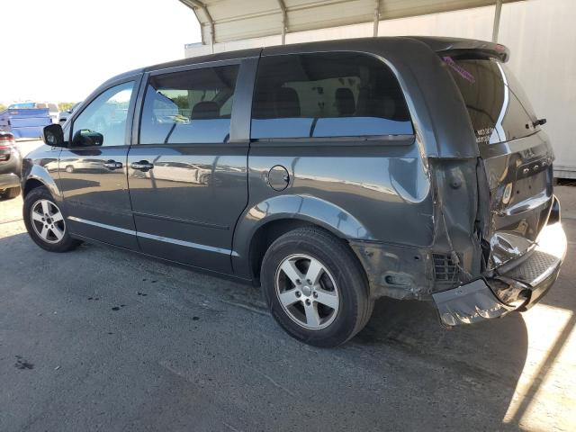 Photo 2 from auction – 2012 DODGE GRAND CARA with VIN 2C4RDGCG0CR195282