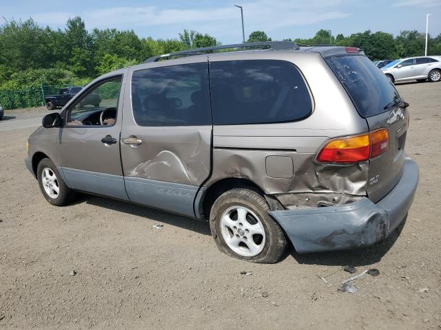 Photo 2 from auction – 1998 TOYOTA SIENNA LE with VIN 4T3ZF13C2WU030848