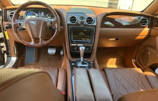 Photo 9 from auction – 2015 BENTLEY FLYING SPU with VIN SCBEC9ZA4FC041612