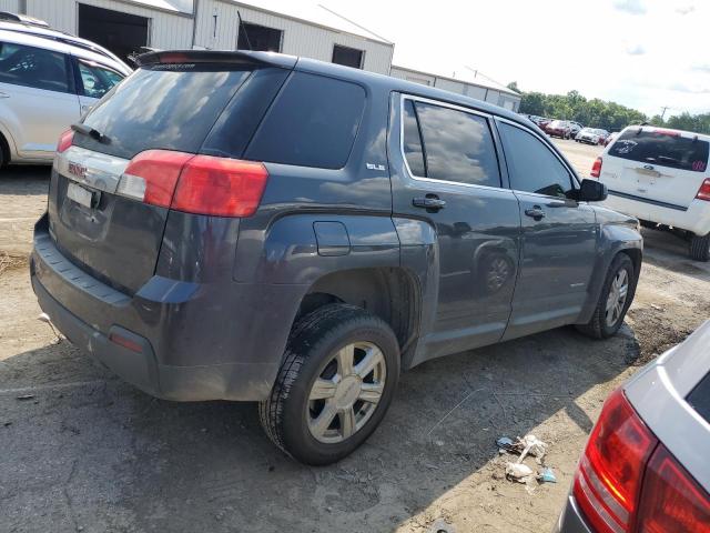 صورة رقم 3 من المزاد - 2014 GMC TERRAIN SL مع VIN 2GKALMEK0E6159794