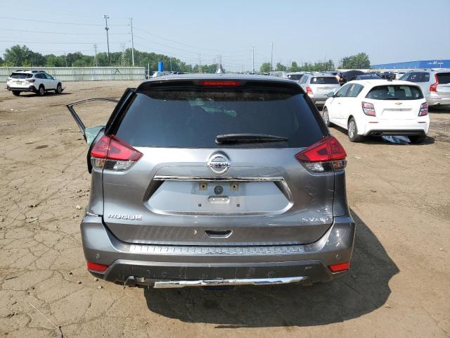 Photo 6 from auction – 2020 NISSAN ROGUE S with VIN KNMAT2MV6LP518834