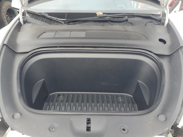 Photo 11 from auction – 2021 TESLA MODEL Y with VIN 5YJYGDEEXMF217699