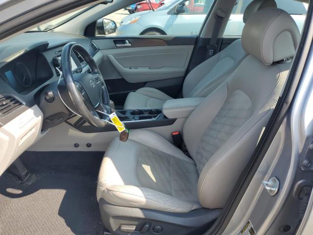 Photo 7 from auction – 2016 HYUNDAI SONATA SPO with VIN 5NPE34AF2GH416667