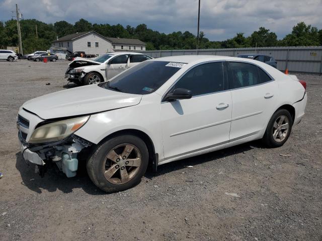 Photo 1 from auction – 2013 CHEVROLET MALIBU LS with VIN 1G11B5SA6DF220546