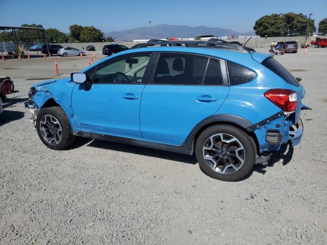 Photo 2 from auction – 2016 SUBARU CROSSTREK with VIN JF2GPAAC5GG295074
