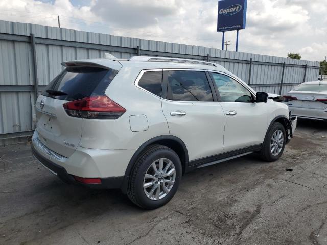 Photo 3 from auction – 2018 NISSAN ROGUE S with VIN KNMAT2MV6JP554875