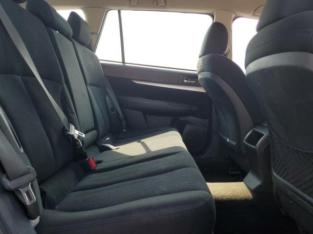 Photo 11 from auction – 2014 SUBARU OUTBACK 2.5I with VIN 4S4BRBAC2E3263983