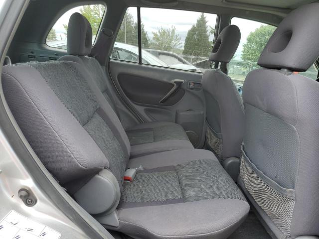 Photo 11 from auction – 2002 TOYOTA RAV4 with VIN JTEHH20VX26044733