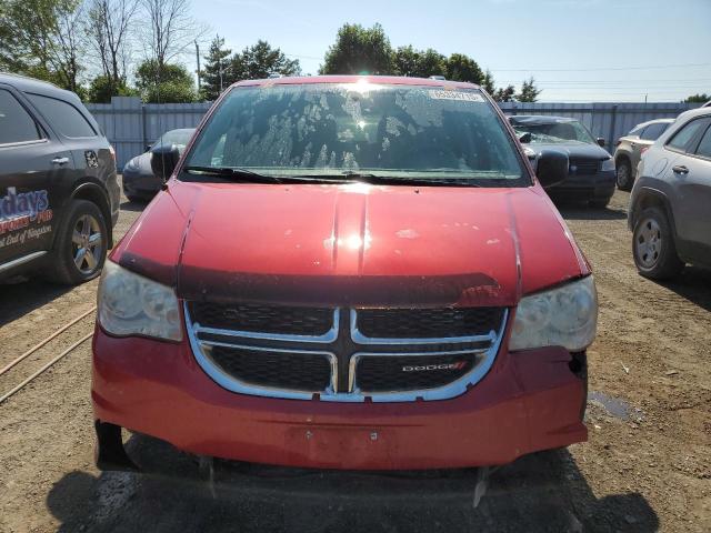 Photo 5 from auction – 2013 DODGE GRAND CARA with VIN 2C4RDGBG3DR501040