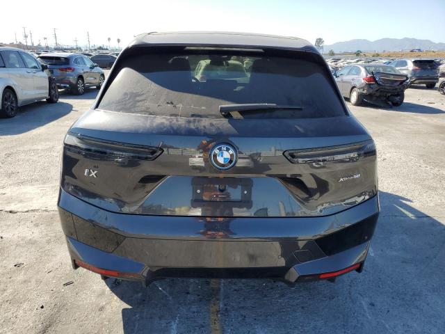 Photo 6 from auction – 2025 BMW IX XDRIVE5 with VIN WB523CF09SCT23131